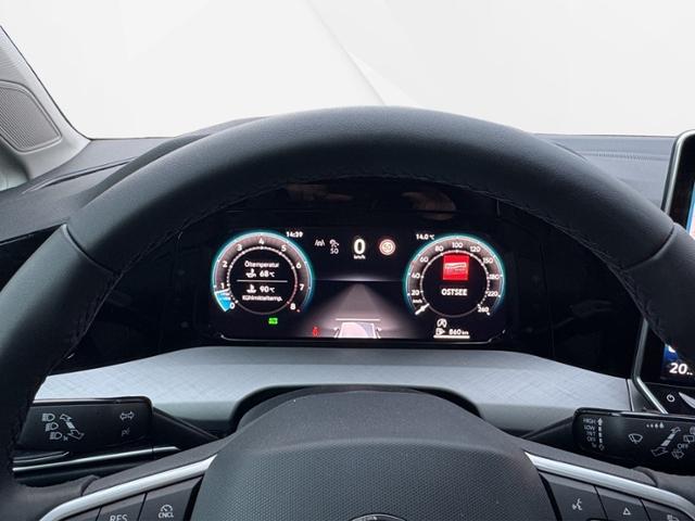 Volkswagen Golf 1.5 TSI Golf VIII Life