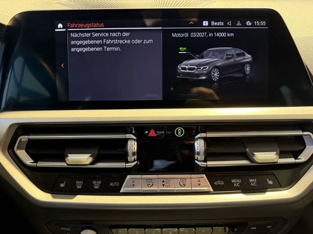 BMW 320 320i Sedan xDrive