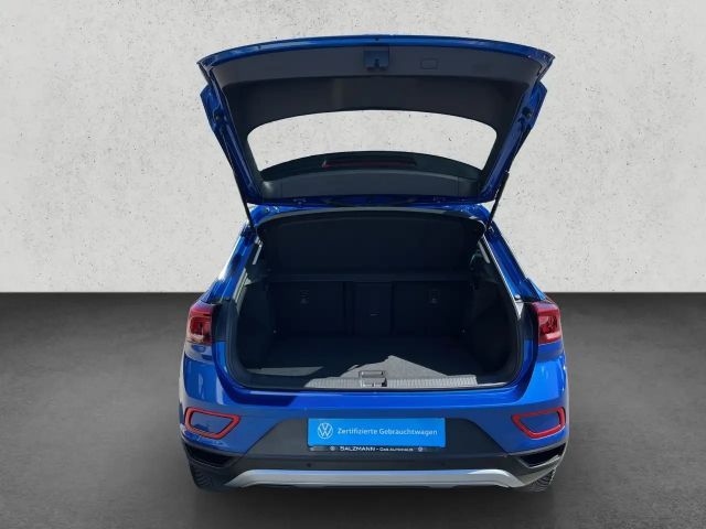 Volkswagen T-Roc 1.5 TSI Life