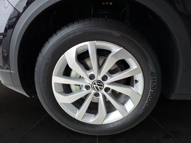 Volkswagen T-Roc Friends TDI