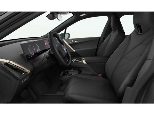 BMW iX Drive pro xDrive50
