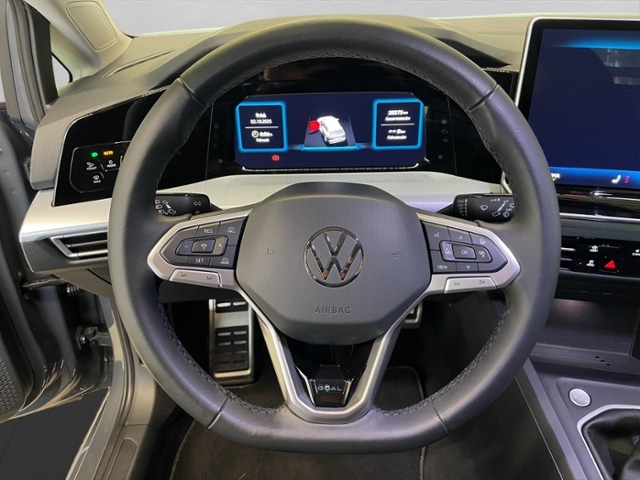 Volkswagen Golf 1.5 TSI Golf VIII Variant