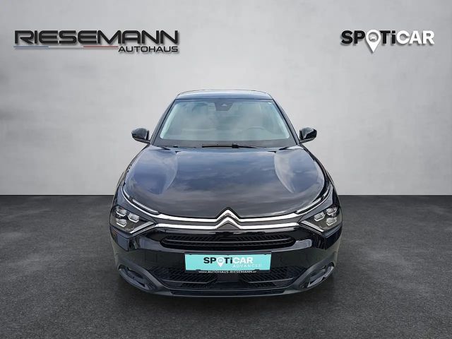 Citroën C4 BlueHDi Plus