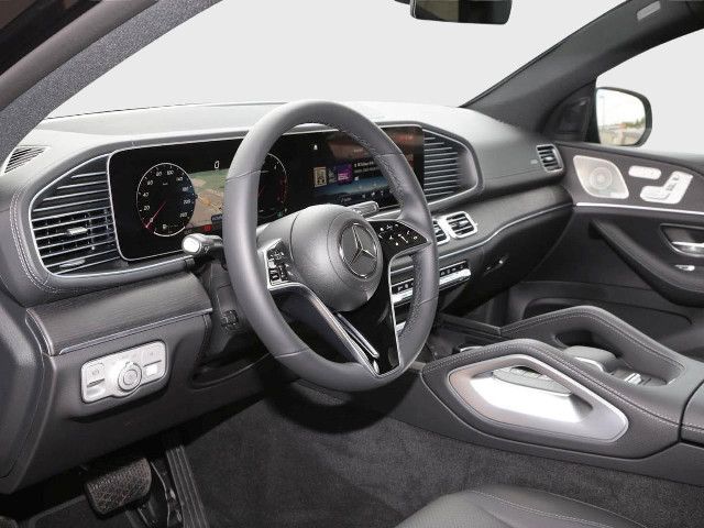 Mercedes-Benz GLE 300 4MATIC Coupé GLE 300 d