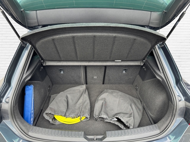 Cupra Leon DSG e-Hybrid