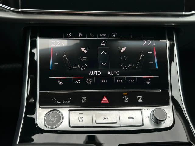 Audi Q7 50 TDI Quattro