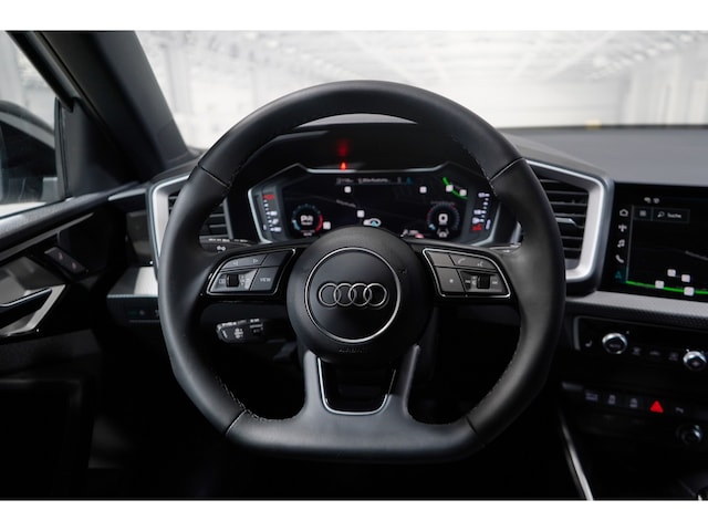 Audi A1 35 TFSI S-Line S-Tronic Sportback