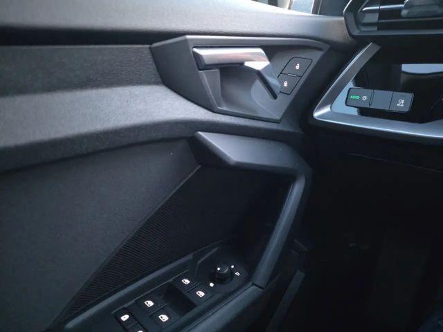 Audi A3 35 TFSI Sedan Sportback