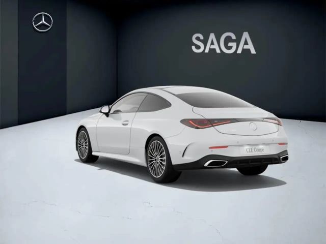 Mercedes-Benz CLE 180 AMG Line