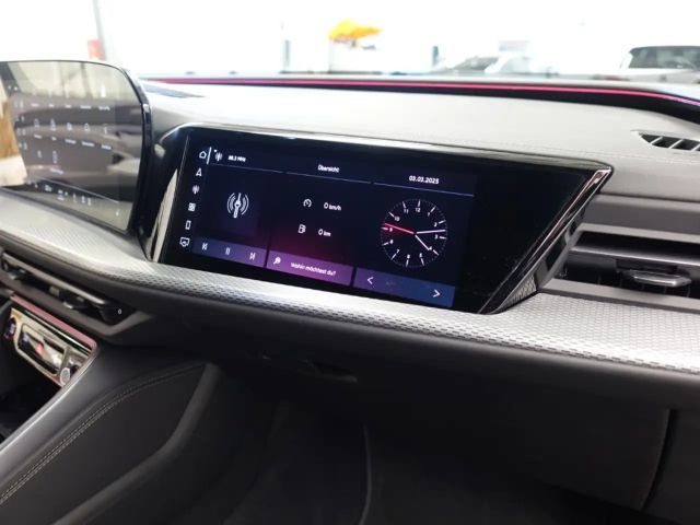 Audi Q5 2.0 TDI Quattro S-Line S-Tronic