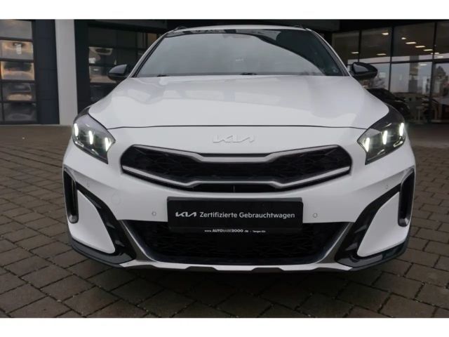 Kia XCeed GDi GT-Line