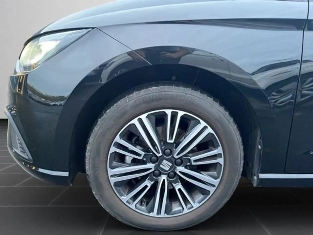 Seat Ibiza 1.0 TSI Style