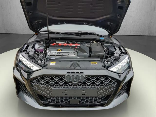 Audi RS3 Quattro S-Tronic Sportback