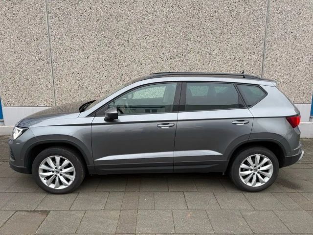 Seat Ateca Move