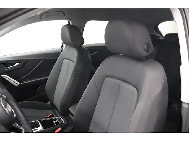 Audi Q2 35 TFSI S-Line S-Tronic