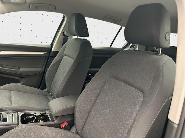 Volkswagen Golf 1.5 TSI Life