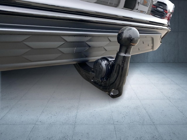 Audi A6 50 TDI Avant Quattro S-Line