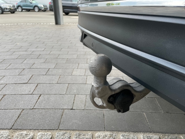 Volkswagen Tiguan 2.0 TDI Allspace DSG