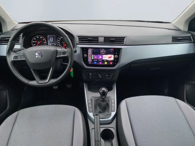 Seat Arona 1.0 TSI Style