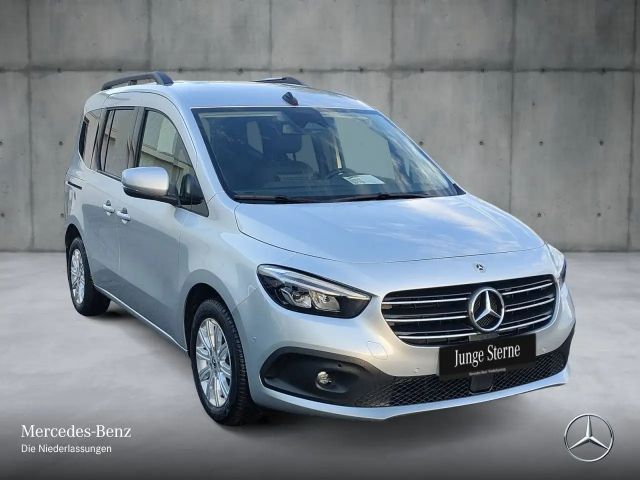 Mercedes-Benz T 180 Progressive