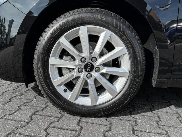 Audi A1 35 TFSI Sportback