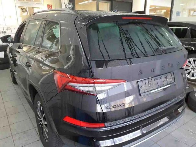 Skoda Kodiaq 2.0 TDI Sportline