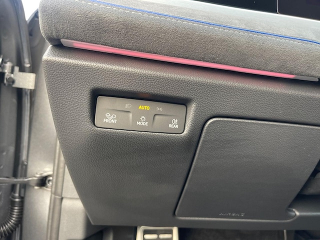 Volkswagen Passat 2.0 TDI DSG R-Line Variant