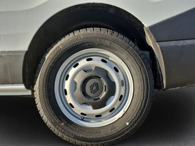 Renault Trafic Blue Comfort L2H1 dCi 150