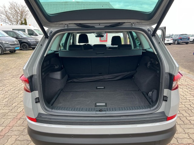 Skoda Kodiaq 2.0 TDI 4x4 Style Style