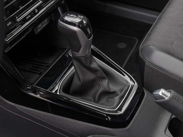 Volkswagen T-Cross 1.5 TSI DSG