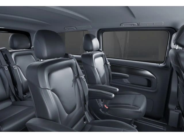 Mercedes-Benz EQV 300 Limousine Lang