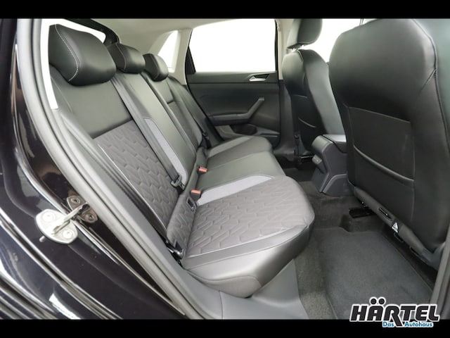 Volkswagen Polo 1.0 TSI