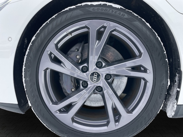 Audi e-tron GT Quattro