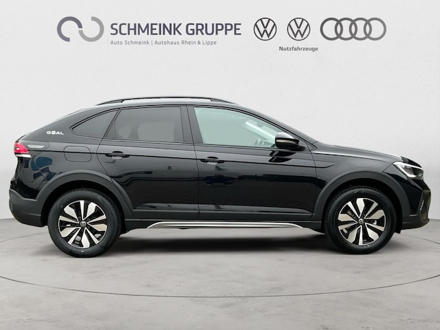 Volkswagen Taigo 1.0 TSI Life