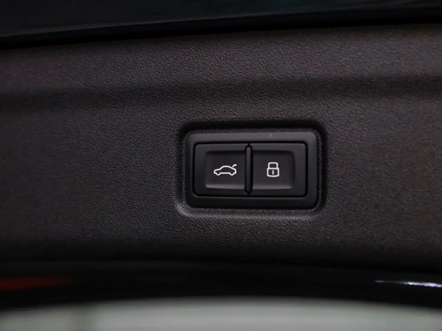 Audi Q6 e-tron Performance