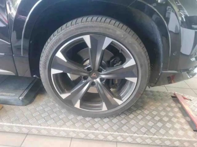 Cupra Ateca 2.0 TSI 4Drive DSG VZ