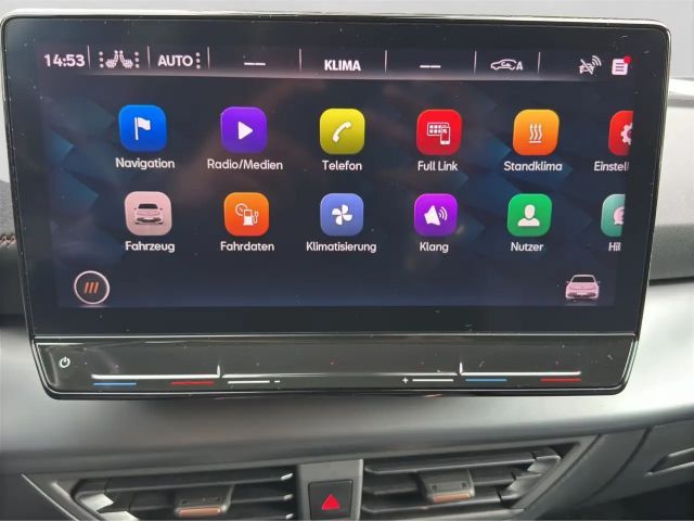 Cupra Born LM20 PANO W-PUMPE SCHALENSITZE HEAD-UP