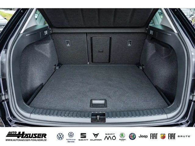 Seat Ateca 2.0 TDI DSG FR-lijn