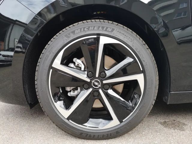 Opel Astra 1.2 Turbo Hybrid Turbo