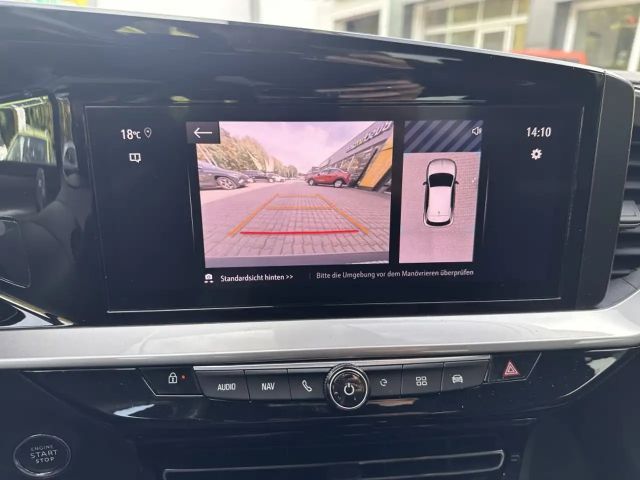 Opel Mokka Mokka-e Ultimate business+