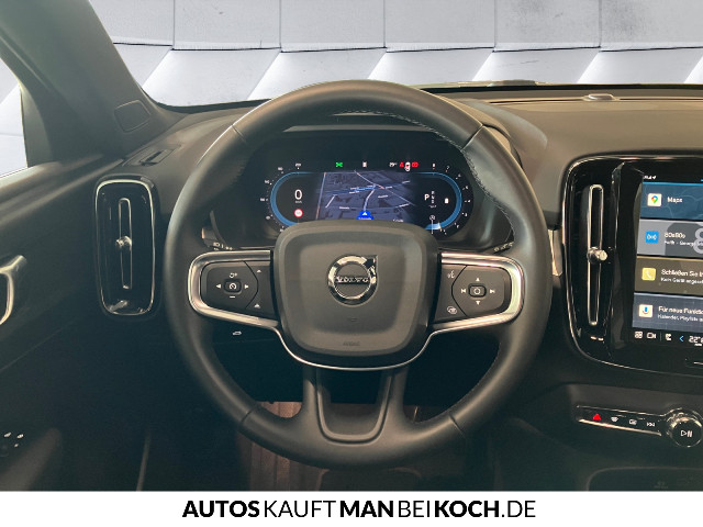 Volvo XC40 XC40