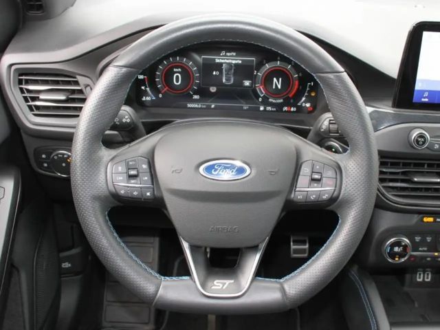 Ford Focus EcoBoost ST Line