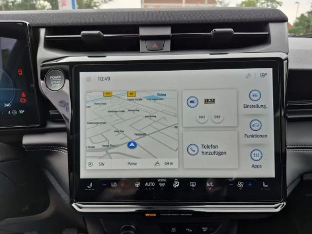 Ford Puma EcoBoost Titanium