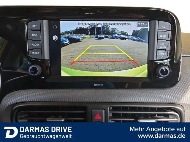 Hyundai i10 1.2 Trend