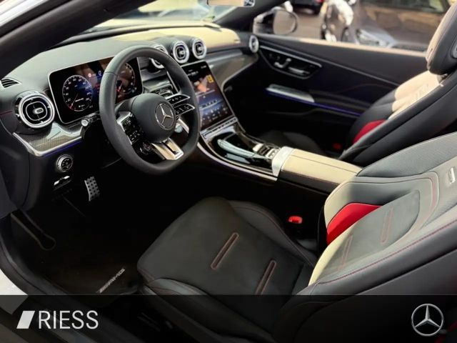 Mercedes-Benz CLE 53 AMG 4MATIC+ AMG Line