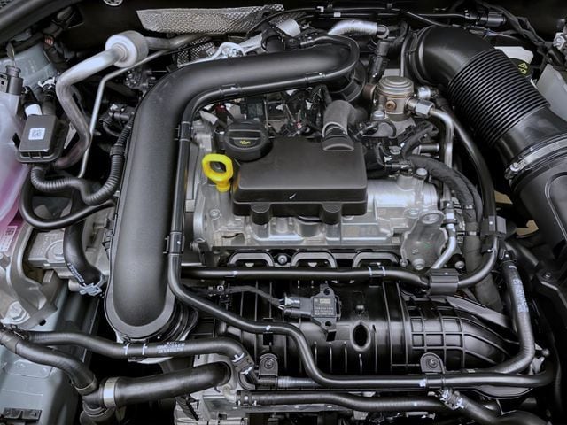 Audi A1 25 TFSI Sportback