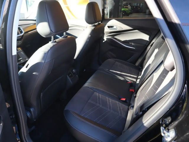 Opel Grandland X 1.2 Turbo Elegance business+