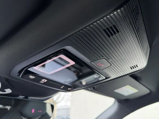 Cupra Terramar 1.5 eTSI