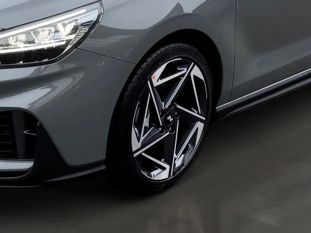 Hyundai i30 N Line