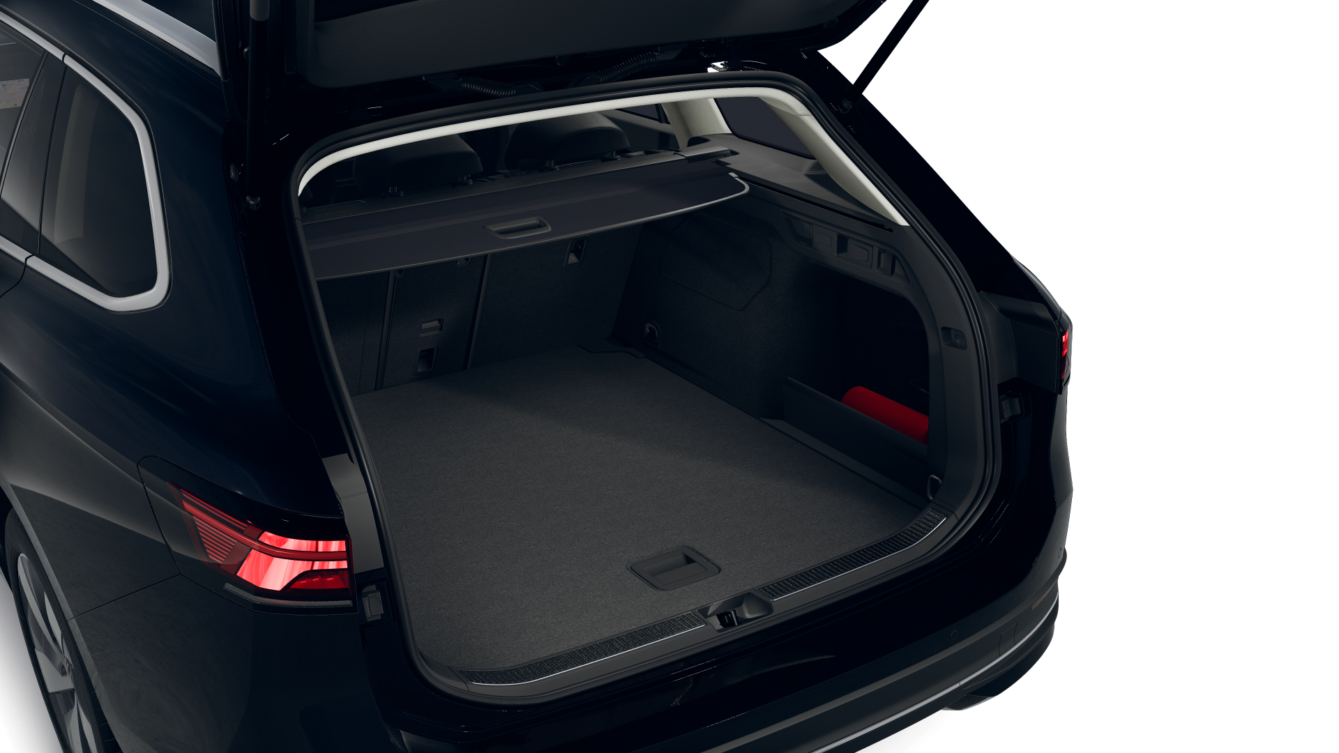 Volkswagen Passat Business DSG Variant